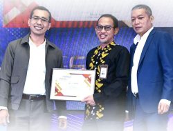Bank NTB Syariah Raih Penghargaan The Best Performing Bank 2023, Bentuk Apresiasi Kepada Industri Jasa Keuangan