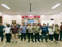 PLN NTB Siap Hadapi Tahun Politik dengan Gelar Sosialisasi Pengamanan Aset Perusahaan
