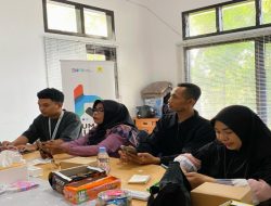 PLN Gandeng Rumah BUMN Sumbawa Gelar Focus Group Coaching Guna Tingkatkan Potensi UMKM Binaan