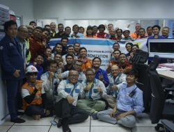 PLTU Timor-1 Unit #2 Siap Perkuat Sistem Kelistrikan Pulau Timor dan Siaga Nataru 2023