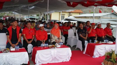 Pengobatan Gratis RS Apung Laksamana Malahayati, Musyafirin: Ini yang Ditunggu Masyarakat
