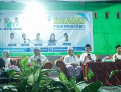 Halaqah Fiqih Peradaban: Dunia Islam dan Realitas Geo-Politik Global Kontemporer