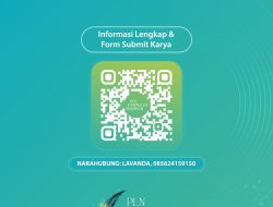 Pendaftaran Diperpanjang Hingga 31 Desember 2023! Segera ikuti PLN Journalist Awards 2023 dan Eksplorasi Transisi Energi dari Perspektif Jurnalis