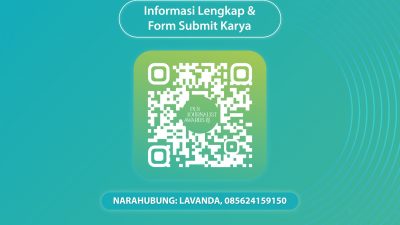 Pendaftaran Diperpanjang Hingga 31 Desember 2023! Segera ikuti PLN Journalist Awards 2023 dan Eksplorasi Transisi Energi dari Perspektif Jurnalis