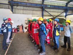Menjelang Perayaan Natal 2023 dan Tahun Baru 2024, PLN Jaga Keandalan Pasokan Listrik di NTB dengan Kesiapan Penuh