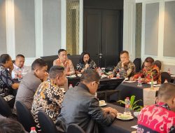 Pengembangan PLTP Ulumbu Capai Melebihi Target, PLN Sukses Amankan 7,9 Hektare Aset untuk Tahap I Pembangunan