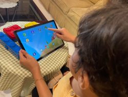 Parents, Yuk Simak Tips Penggunaan Gadget dari Psikolog