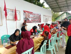 Warga Nilai Positif Pelayanan RS Apung Laksamana Malahayati PDIP Secara Gratis