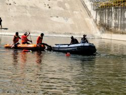 Tenggelam di Bendungan, Pelajar Asal Dusun Tiu Batu Sumbawa Ditemukan Meninggal Dunia Saat Mancing Ikan