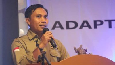 Ketua IJTI NTB Sayangkan ‘Arogansi’ oknum Panitia acara Kopdarwil PSI NTB yang mengusir Wartawan