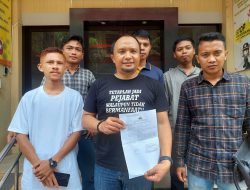 Kontroversi Statemen Senator Arya, Fihir: Pernyataan Itu Melukai Umat Muslim