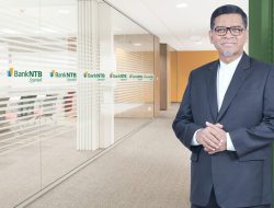 Ayo Perbanyak Mobile Banking, Bank NTB Syariah Kasih Hadiah Umroh