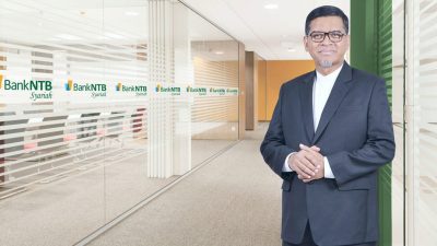 Ayo Perbanyak Mobile Banking, Bank NTB Syariah Kasih Hadiah Umroh
