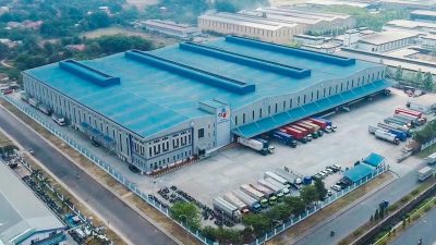 Capaian Gemilang, PLN Pertahankan Pertumbuhan Penjualan Listrik yang Positif di 2023
