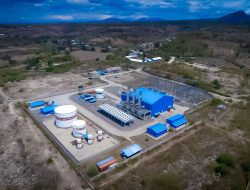 Beban Listrik Puncak di Pulau Sumbawa Meningkat 10,4%, PLN Siap Bangun PLTMG Sumbawa 2