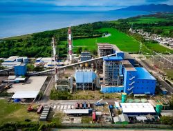 Antisipasi Lonjakan Pemakaian Listrik, PLN Tambah Mesin Pembangkit di Pulau Lombok