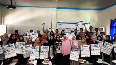 Gandeng Tokoh Adat dan Agama, PLN Sosialisasikan Bahaya Listrik Guna Tingkatkan Kepedulian Masyarakat