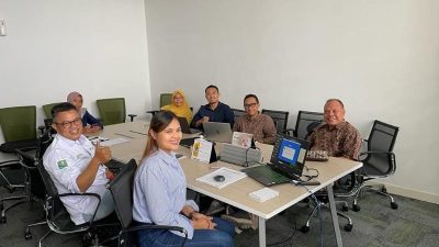 Sukses Bersama, Bank NTB Syariah dan UIN Mataram Jalin Kerjasama dalam Survei Pelayanan
