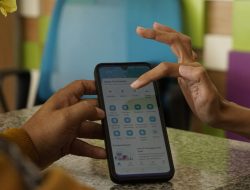 PLN Mobile: Solusi Cerdas untuk Kebutuhan Listrik Masyarakat Mataram