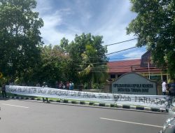 Prof. Zainal Asikin Cs Digugat Terkait Investasi Asing di Gili Nanggu