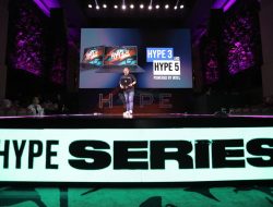 Axioo Hype Series: Laptop Ramping dengan Performa Terbaik dan Harga Terjangkau
