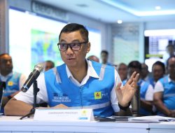 Pastikan Sistem Kelistrikan Nasional dalam Kondisi Prima, Dirut PLN Pimpin Langsung Apel Siaga Kelistrikan Pemilu 2024