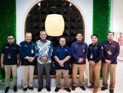 PLN Siap Amankan Pasokan Listrik dan Petugas Jelang Pemilu 2024 di NTB