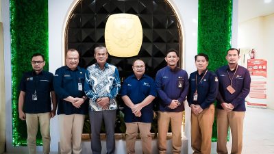 PLN Siap Amankan Pasokan Listrik dan Petugas Jelang Pemilu 2024 di NTB