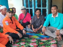 Hilang 2 Hari, Pencari Kayu Ditemukan Selamat di Tengah Hutan