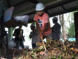PLN NTB Tingkatkan 87,41 Persen Pemakaian Biomassa di Tahun 2023 Guna Wujudkan Dekarbonisasi