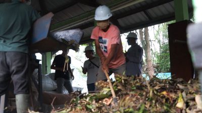 PLN NTB Tingkatkan 87,41 Persen Pemakaian Biomassa di Tahun 2023 Guna Wujudkan Dekarbonisasi