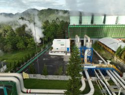 PLTP Kamojang Jadi Yang Pertama, Suplai Hidrogen Hijau ke HRS PLN di Asia Tenggara