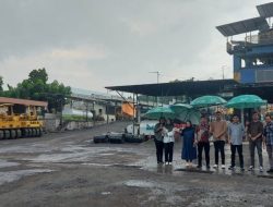 Kontraktor Jatim Ajukan Pembiayaan Hingga Belasan Miliar di Bank NTB Syariah