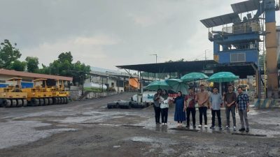 Kontraktor Jatim Ajukan Pembiayaan Hingga Belasan Miliar di Bank NTB Syariah