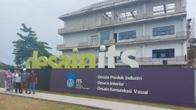Kontraktor ‘Kakap’ Surabaya Percayakan Bank NTB Syariah untuk Biayai Proyek Strategis Madiun