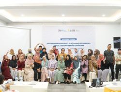Rumah BUMN Sumbawa Tingkatkan Go Digital, Go Modern dan Go Online Melalui Program TJSL PLN