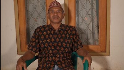 Kedekatan Emosional, Masyarakat Adat Poco Leok Menganggap PLN Seperti Keluarga