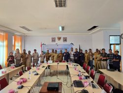 20 Tahun Menanti, Masyarakat Lembata Dukung Realisasi PLTP Atadei 10 MW