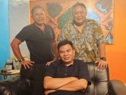 Mi6 : Adu Kuat Skuad Zul-Rohmi Jilid II, Siapa Jawara, Siapa Kuda Hitam dan Siapa Balik Badan?