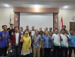 PLN UPK Lombok Raih Sertifikat Emas dalam Audit Audit SMT dan SMK 3
