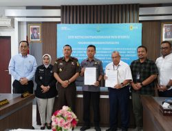 Kejati NTB dan PLN Bersinergi, Kawal Tiga Proyek Infrastruktur Kelistrikan