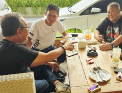 Dinamika Politik NTB Berpotensi Hadirkan Kejutan, Mi6 Nilai Eksistensi Pasangan Zul-Rohmi Paling Ingin Diusik