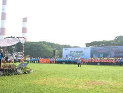 Darmawan Prasodjo: PLN Bersiaga Penuh Menjaga Ketersediaan Listrik Saat Lebaran