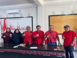 DPC PDI Perjuangan Lombok Timur Buka Pendaftaran Calon Bupati/Wabup Lombok Timur