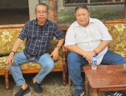 Mi6: Musyafirin, Jawara dari Timur yang Sanggup Menopang Kemenangan Papan 1 Pilgub NTB