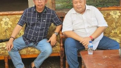 Mi6: Musyafirin, Jawara dari Timur yang Sanggup Menopang Kemenangan Papan 1 Pilgub NTB