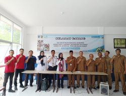 Bengkel Konversi Motor Listrik SMKN 3 Mataram Siap Debut, Dapat Apresiasi Tim Verifikasi Kemenhub