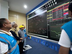 BPH Migas Kunjungi PLN NTB, Pantau Kesiapan Pasokan Listrik untuk Ramadan dan Idul Fitri