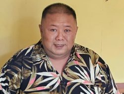 Jangan Cuma Andalkan Media Sosial, Mi6 Ingatkan Poros-Poros dan Kandidat yang Maju di Pilgub Segera Sosialisasi Langsung ke Masyarakat