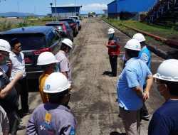 PLN NTB Fokus Hadirkan Energi Bersih, Sukses Cofiring Biomassa di PLTU Sumbawa